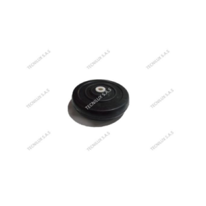 Rueda 5" Pulg