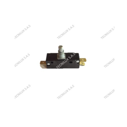 4 Microswich / Interruptor Brilladora