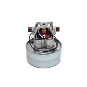 Motor Aspiradora industrial 110v solo polvo