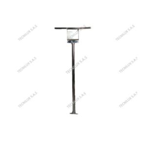 Tubo kf