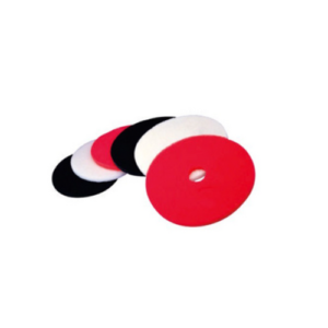 Pads 17 " y 20"