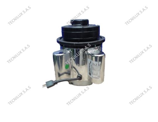 Motor para Brilladora Industrial de Pisos